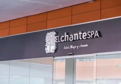 El Chante Spa Punto Sur