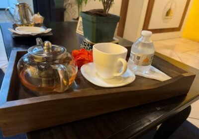 El Descanso Spa