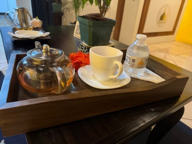 El Descanso Spa
