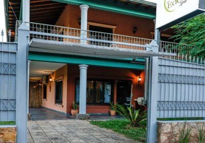 El Eden Spa
