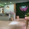 El Jardín de Mabe Herbolario y Centro de relajantes especiales