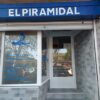 El Piramidal