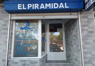 El Piramidal