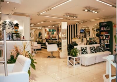 Elba´s Beauty Salon