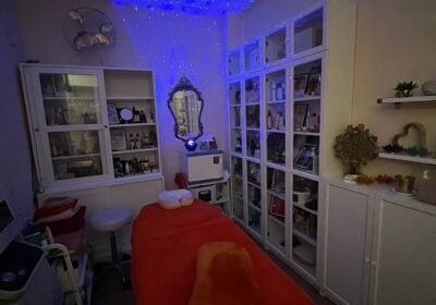 Elena Farpón Centro de Estética