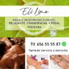 Eli Lima Masajes y Pedicura