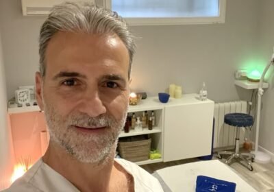 En mis manos OHA – Quiromasajista Profesional, Quiromasaje, Masajista, Masaje,