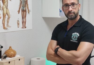 Equilibra-T Gandia