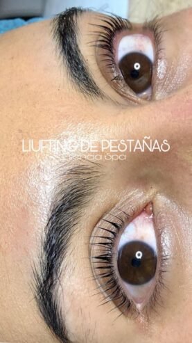 Esencia spa Estética Integral