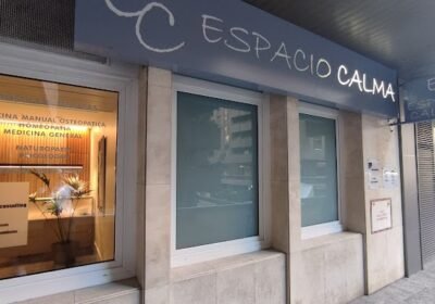 Espacio Calma