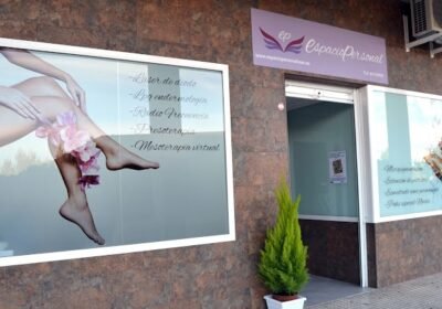 Espacio Personal