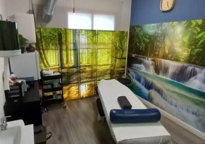 Espacio Vital