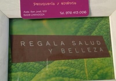 Espallargas Peluqueria y Estetica