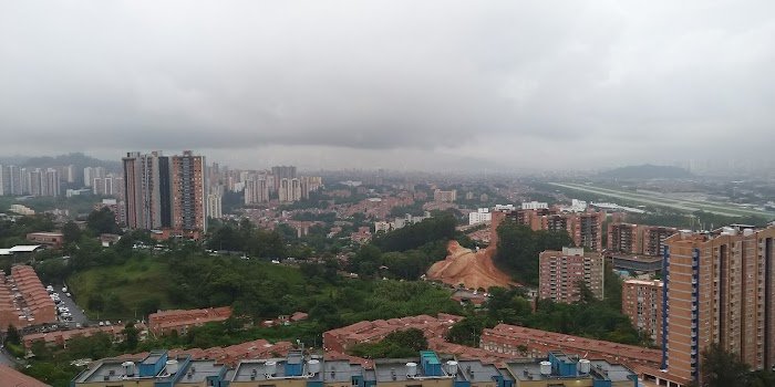masajes Medellín Colombia