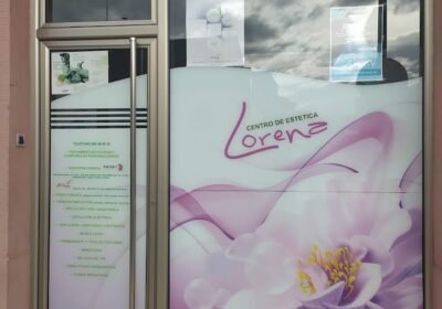 Estética Lorena Fernández García