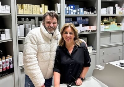 Estética Lostao