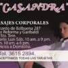 Estetica Masculina Cassandra