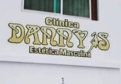 Estetica Masculina Danny’s