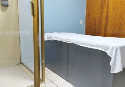 Estetica Masculina Ximena