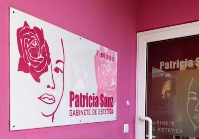 Estética Patricia Sanz