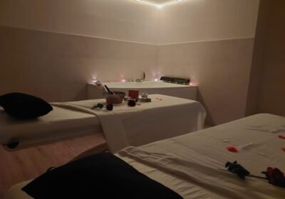 Estética Zaragoza, Ziba Wellness & Beauty