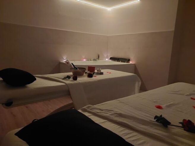 Estética Zaragoza, Ziba Wellness & Beauty