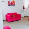 Estética relax y bienestar