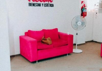 Estetica relax y bienestar
