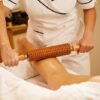 Esteticista Profesional Andrea