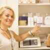 Esther Roma. Estética integral y Relajantes especiales