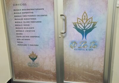 Et La Vie SPA