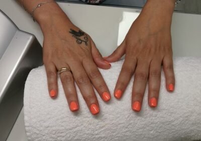 FDF Estética y Masajes