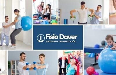 FISIO DAVER