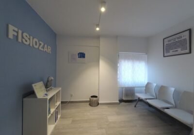 FISIOZAR, FISIOTERAPIA Y OSTEOPATÍA