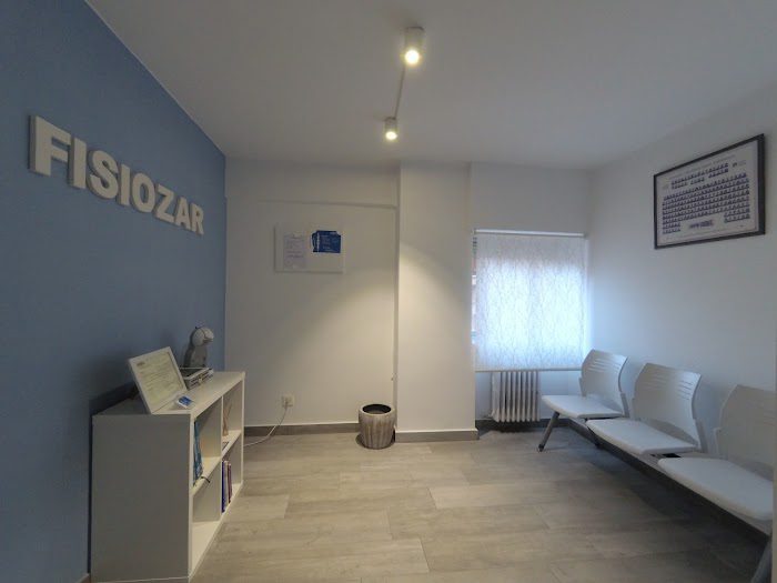 FISIOZAR, FISIOTERAPIA Y OSTEOPATÍA