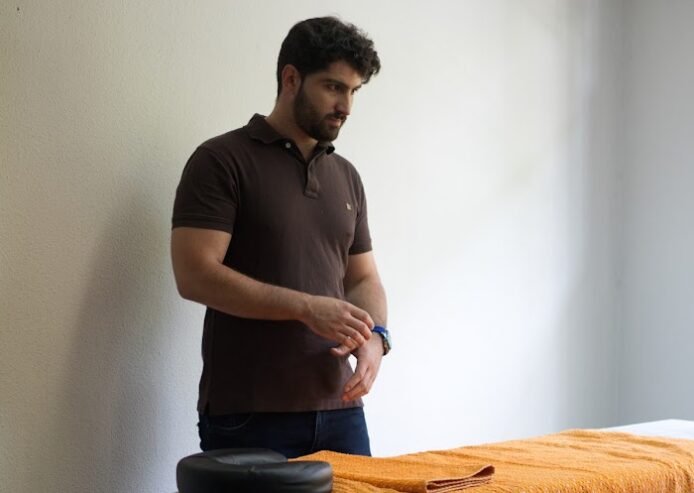 Fisio en el Centro – Fisioterapeuta