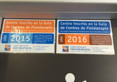 Fisiosalud Villaverde