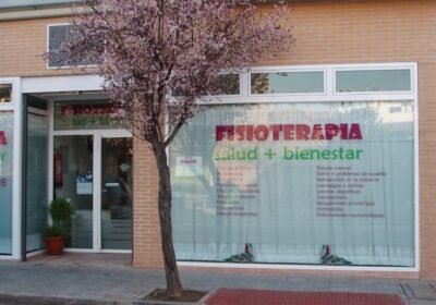 Fisioterapia Salud+Bienestar