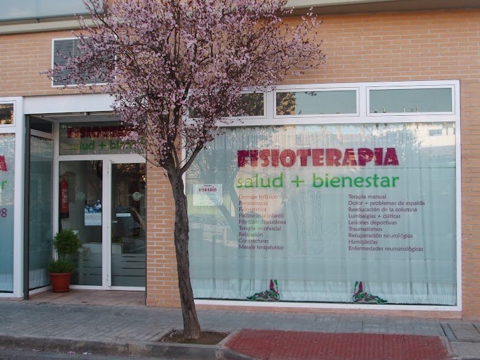 Masajes en Utebo (Zaragoza)