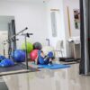 Fisioterapia en Panamá - FisioMed Therapy Center