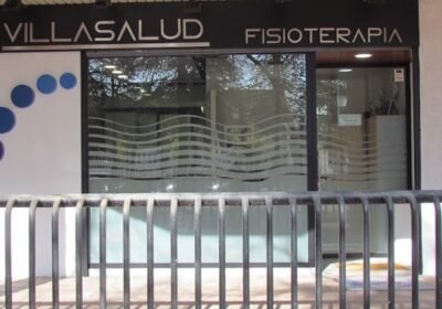 Fisiovillasalud VillaSalud Fisioterapia Entrenamiento personal