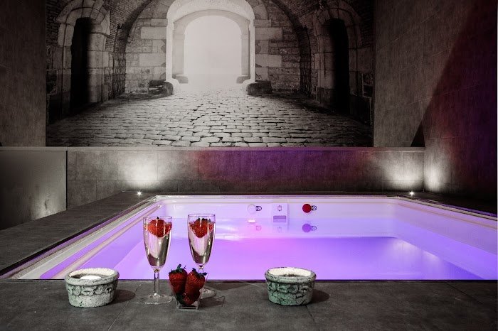 Fluctuare SPA