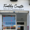 Freddy Cuesta Spa