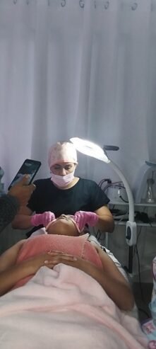 Fusion Academia y Estética