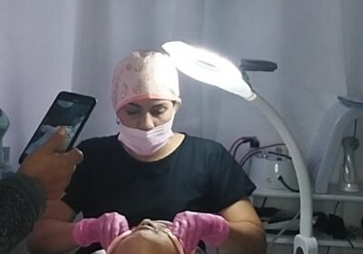 Fusion Academia y Estética
