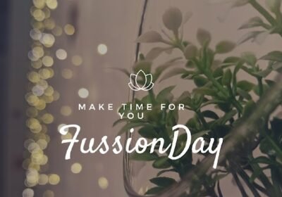 Fussion Day