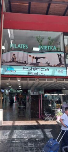 GAIA CENTRO DE ESTETICA Y PILATES