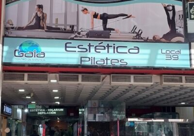 GAIA CENTRO DE ESTETICA Y PILATES