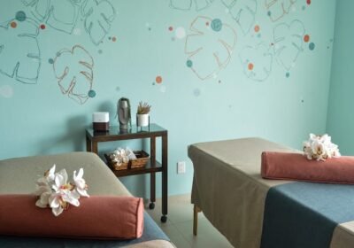 GAIA SPA PARQUE