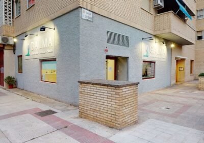 GALMA Fisioterapia y Estética